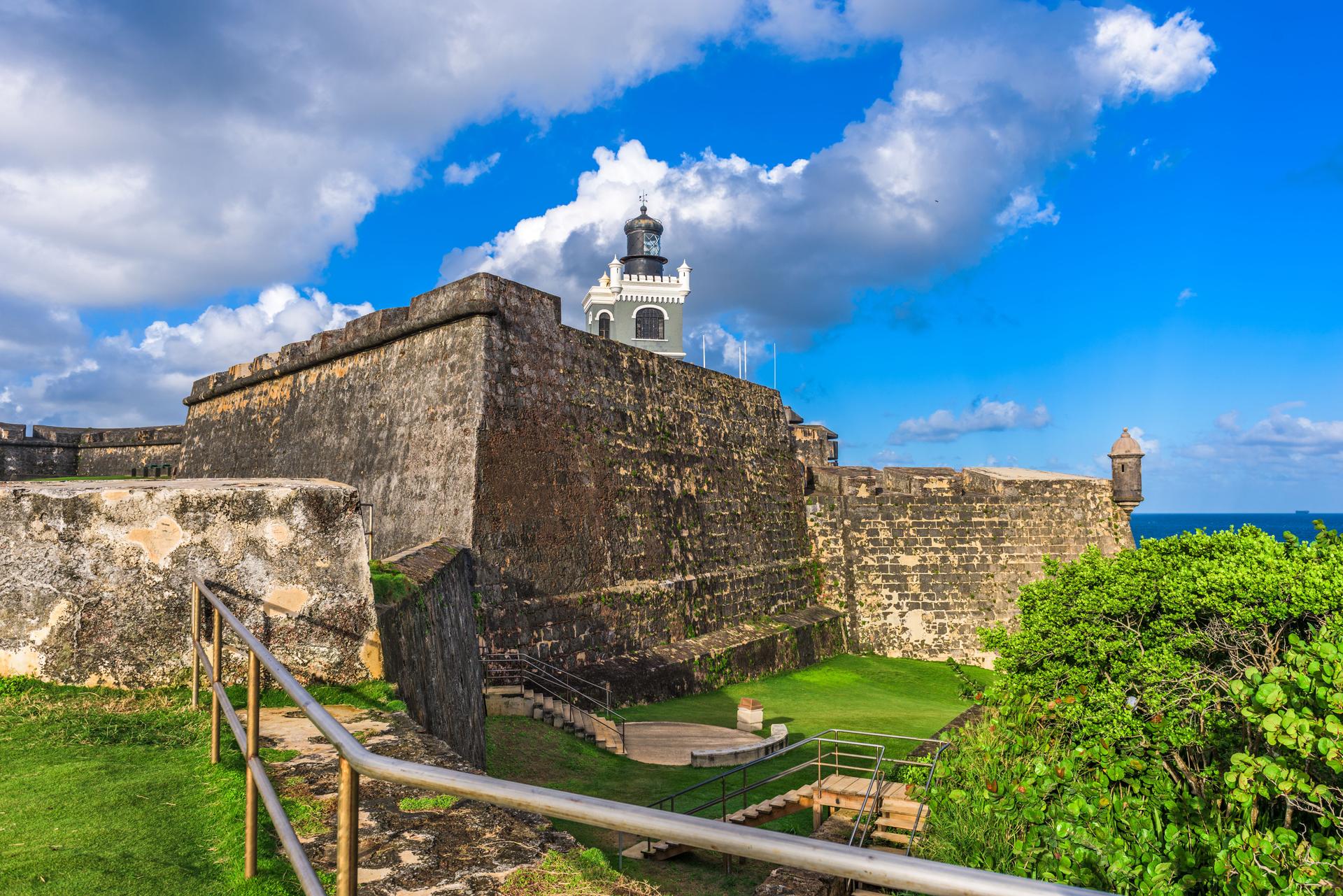 San Juan Puerto Rico